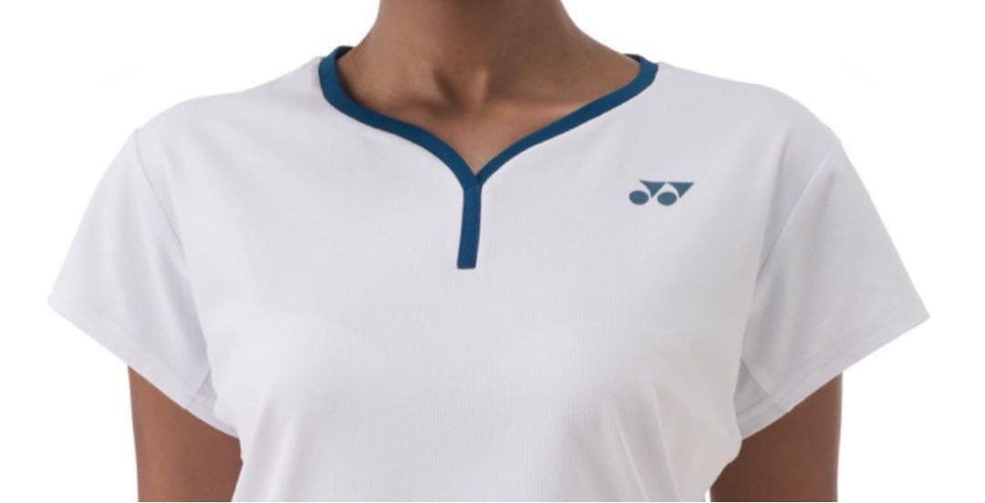 YONEX WORLDCOLLECTION WOMENゲームシャツ 011 XO
