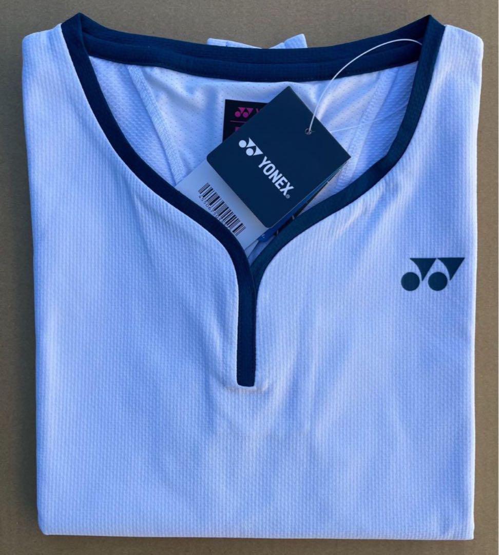 YONEX WORLDCOLLECTION WOMENゲームシャツ 011 XO