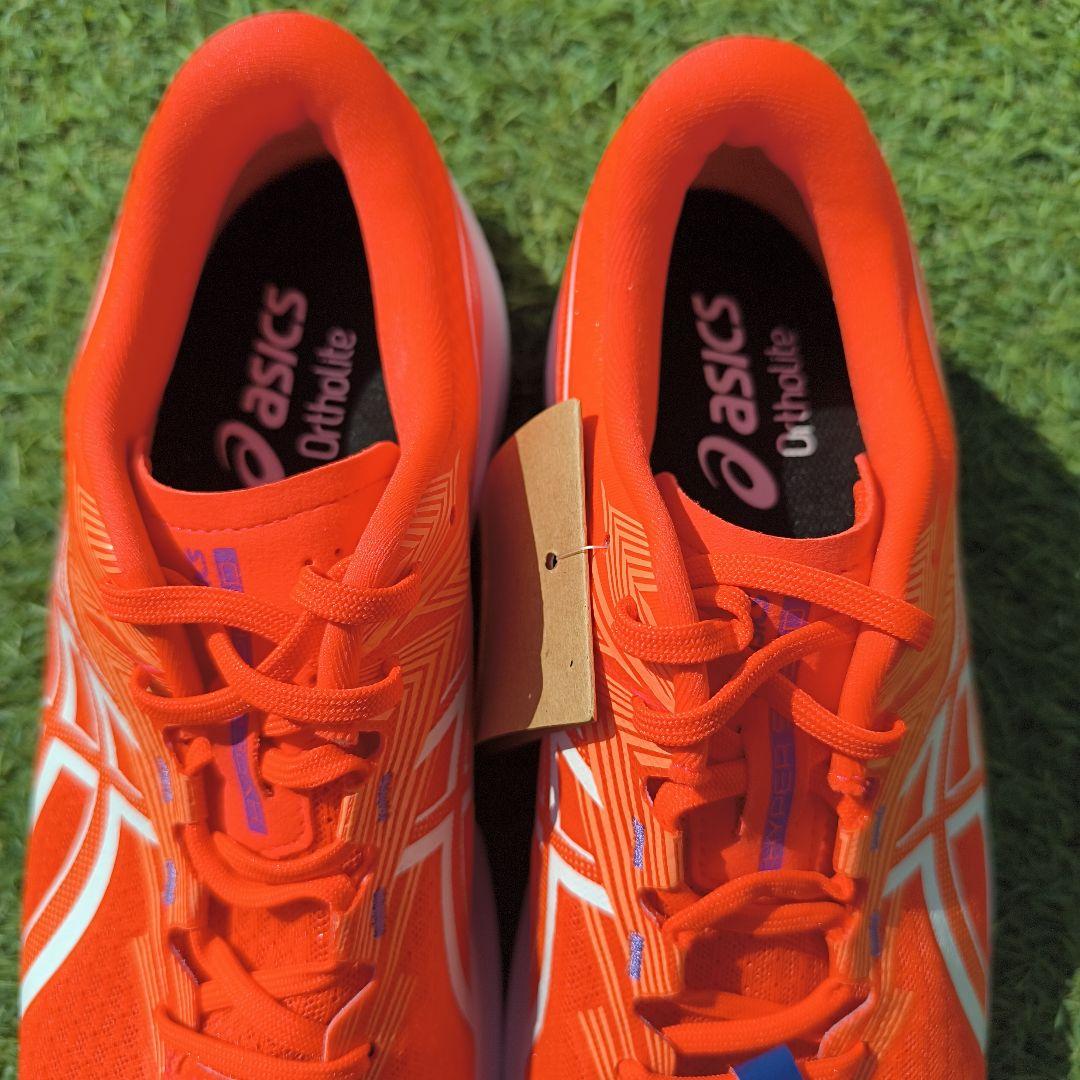 アシックス asics ランニングシューズ 25.5cm