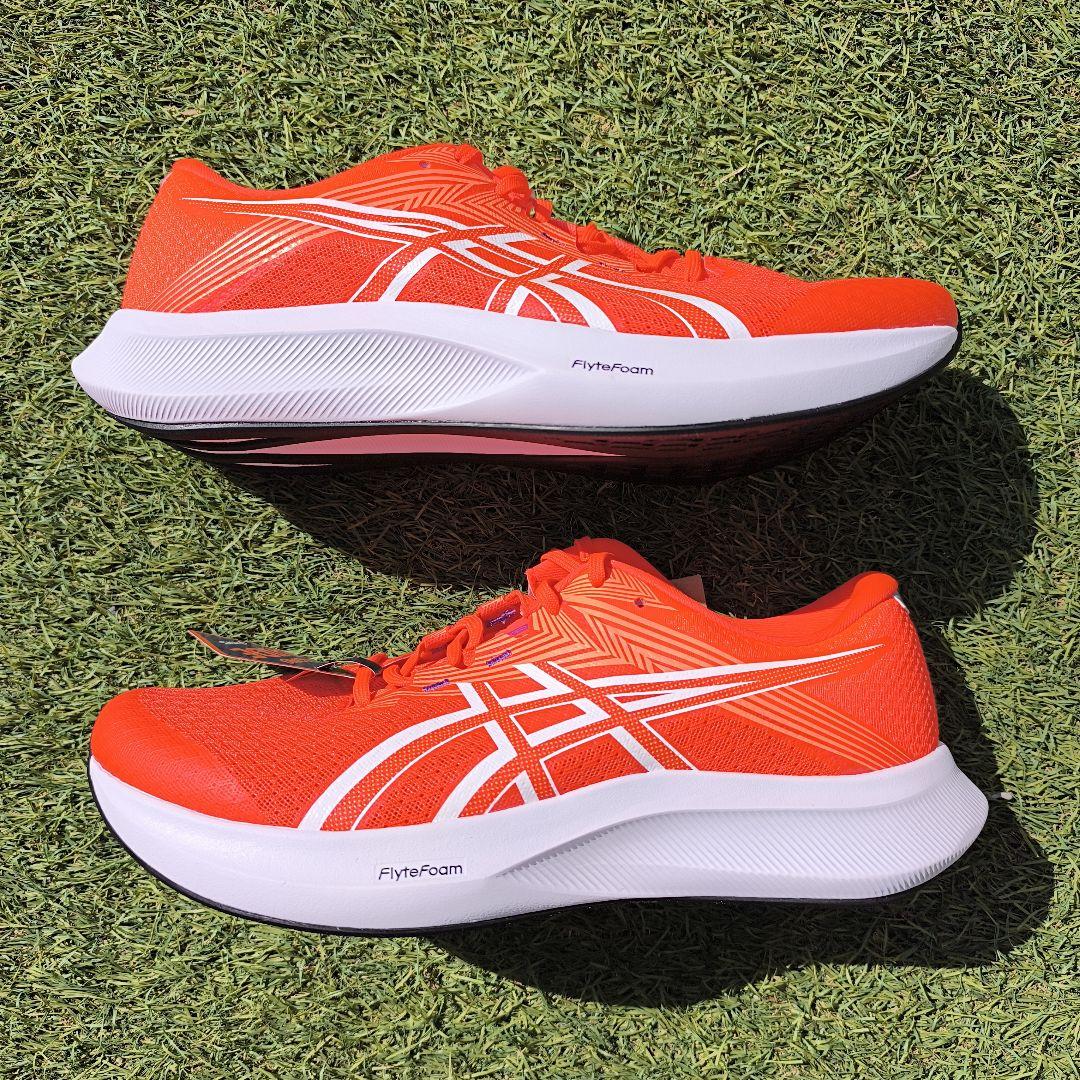 アシックス asics ランニングシューズ 25.5cm