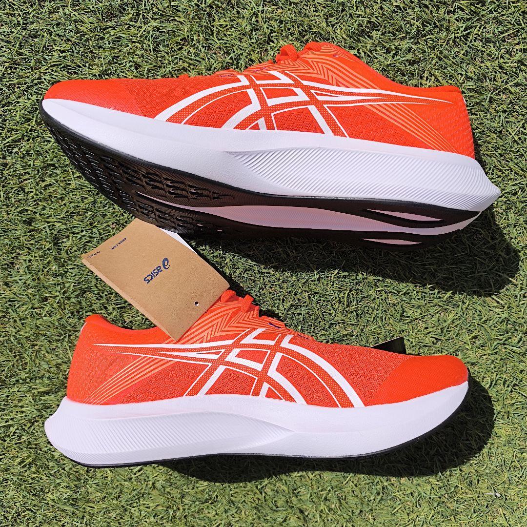 アシックス asics ランニングシューズ 25.5cm