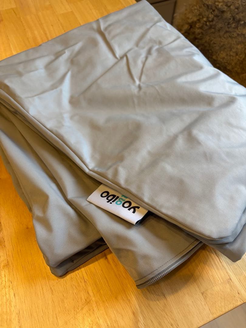 Yogibo Zoola Max ヨギボー　ズーラ マックス専用カバー　ストーン