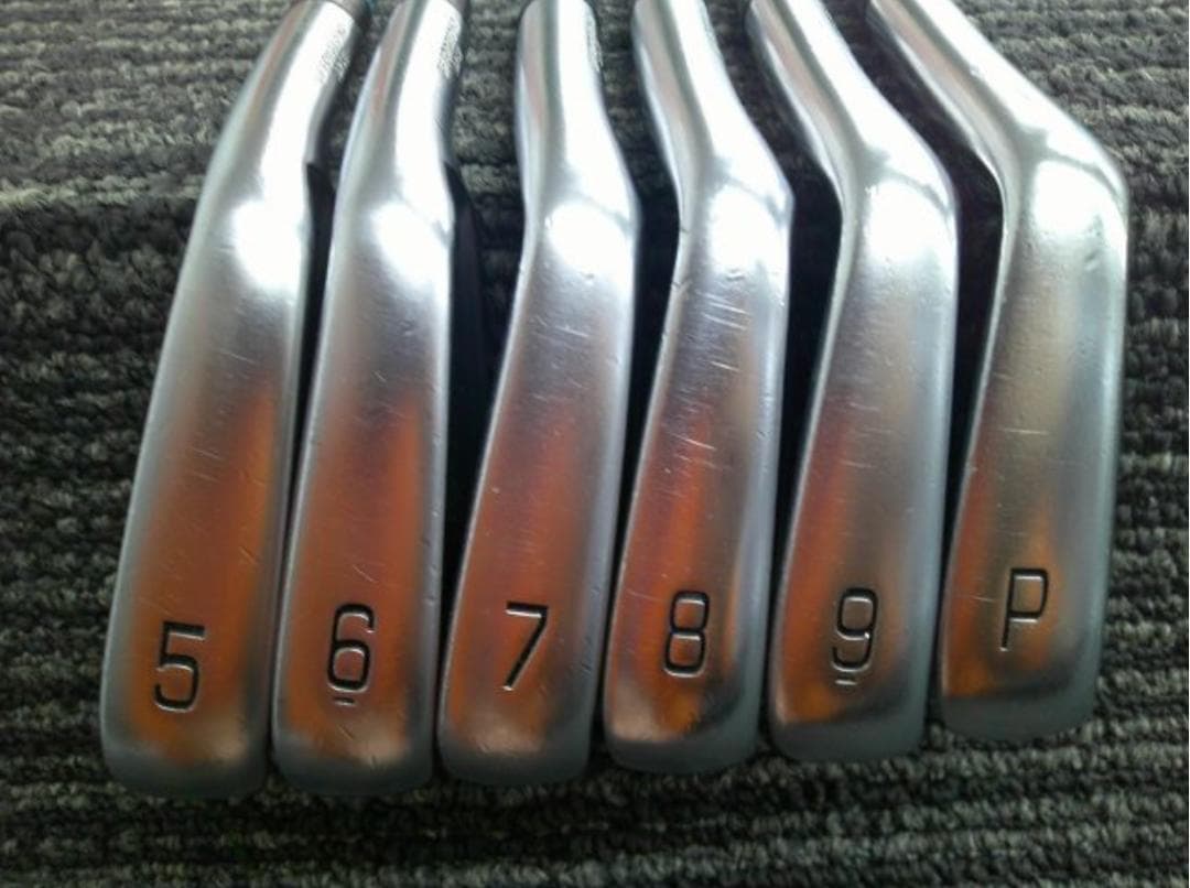 Mizuno JPX 921 Tour アイアンセット DG S200 ミズノ