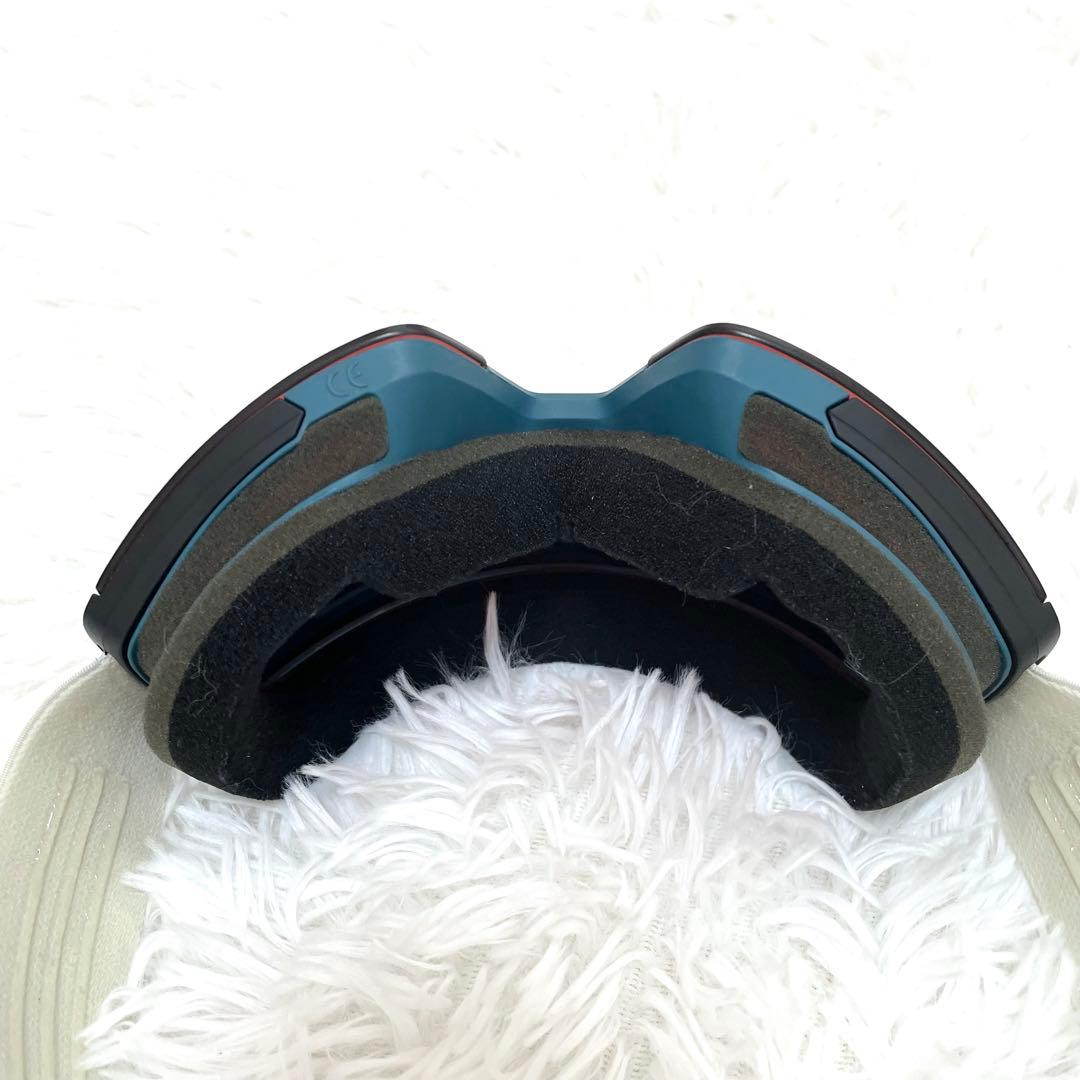 OAKLEY フォールライン プリズム スノーボード ゴーグル