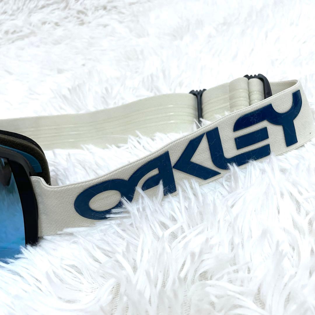 OAKLEY フォールライン プリズム スノーボード ゴーグル