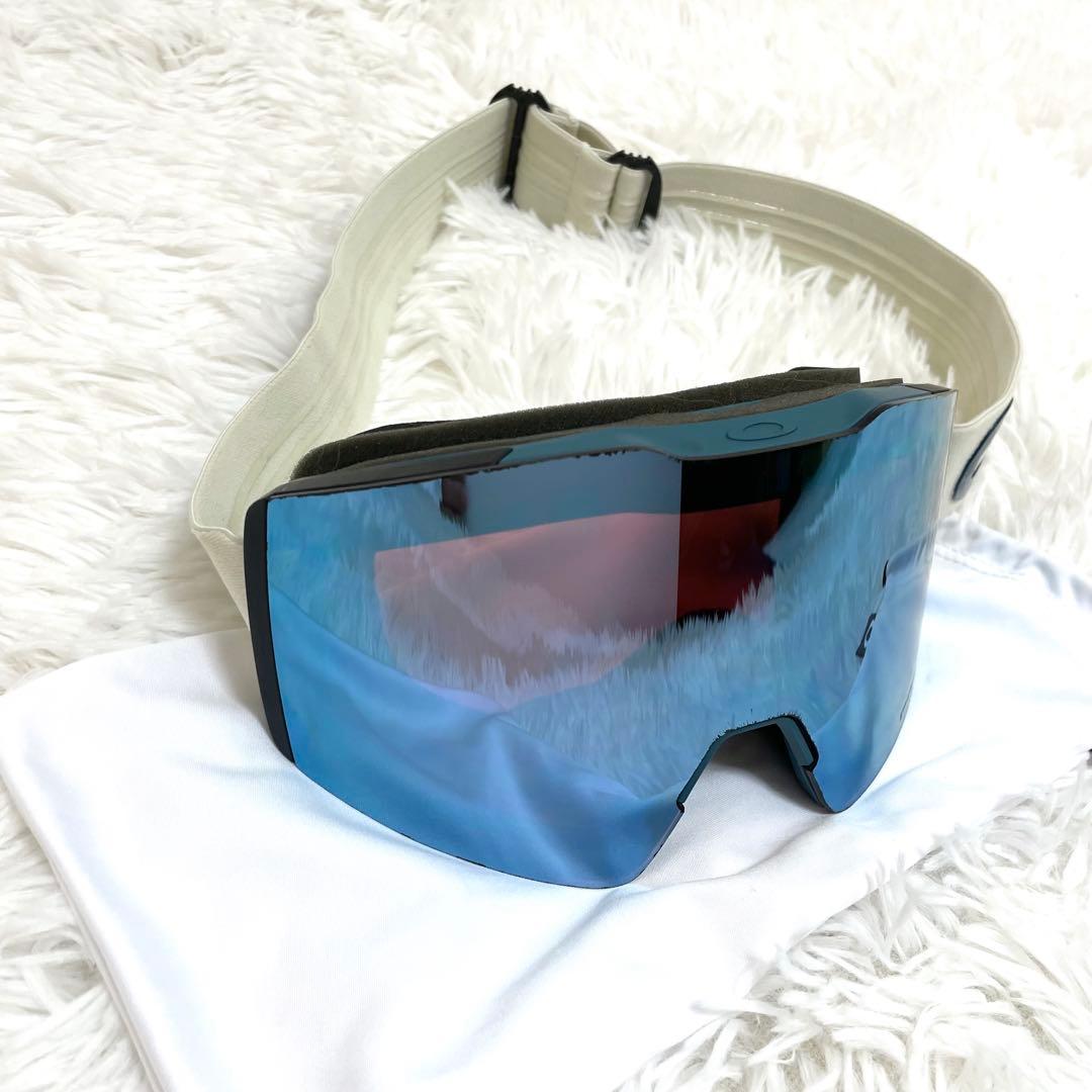 OAKLEY フォールライン プリズム スノーボード ゴーグル