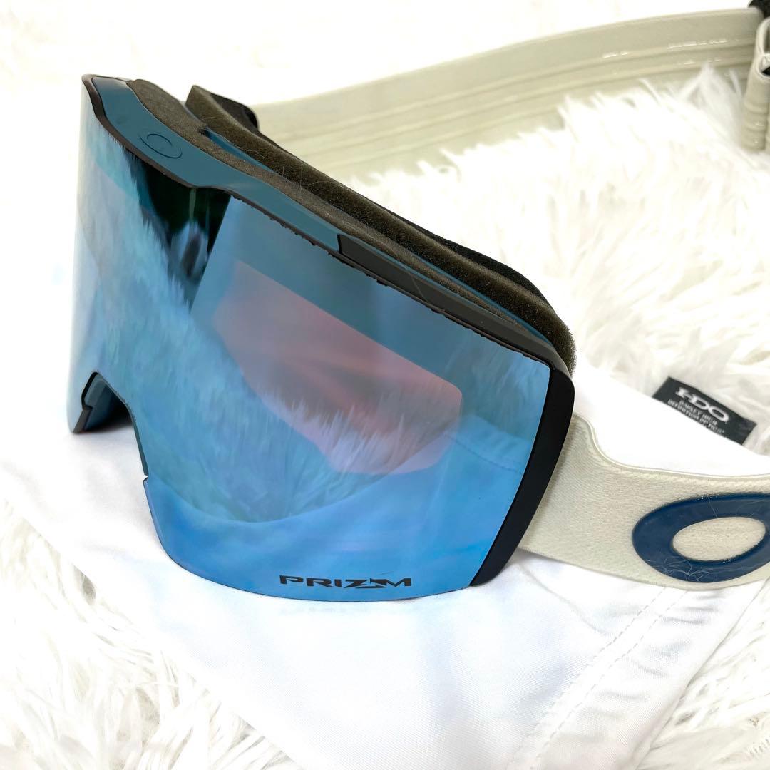 OAKLEY フォールライン プリズム スノーボード ゴーグル