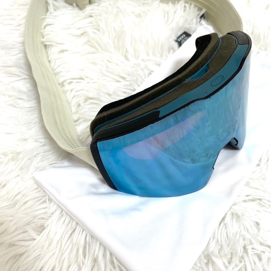 OAKLEY フォールライン プリズム スノーボード ゴーグル