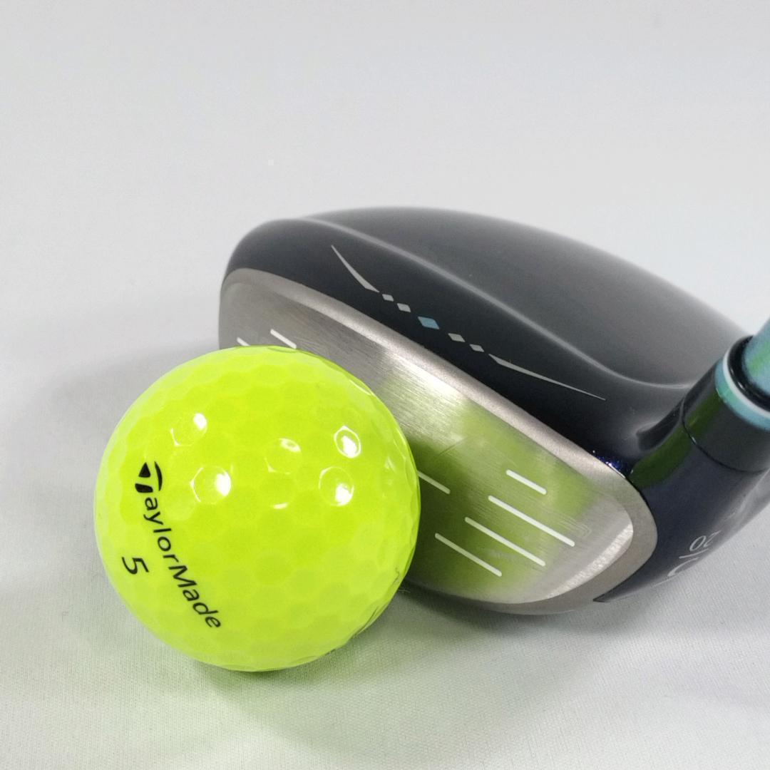 【女性】【A】ゼクシオ⭐XXIO13（ネイビー）5W 20° MP1300L