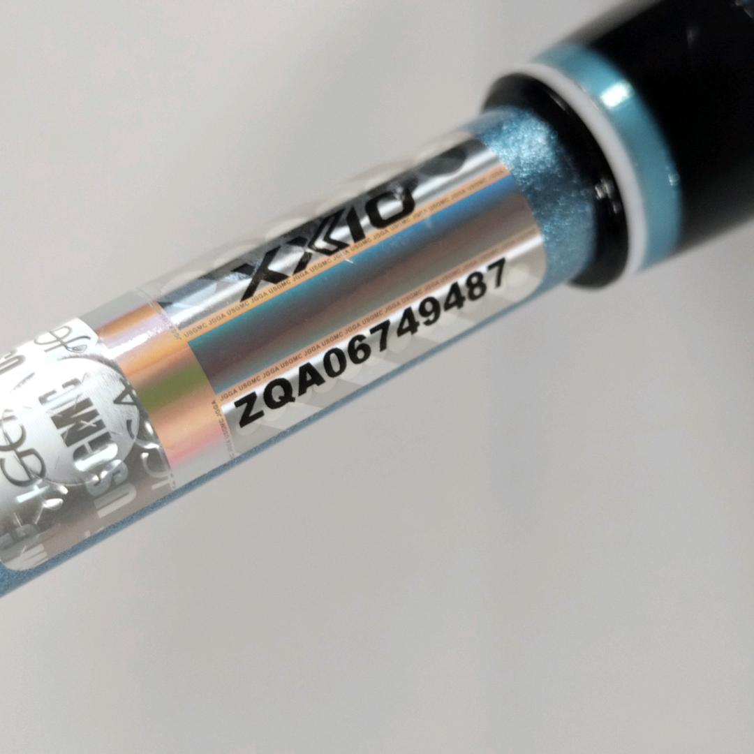 【女性】【A】ゼクシオ⭐XXIO13（ネイビー）5W 20° MP1300L