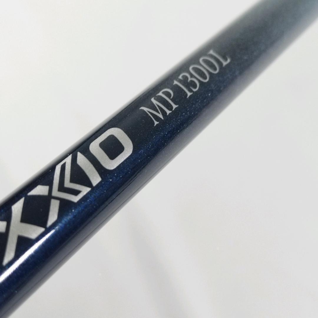 【女性】【A】ゼクシオ⭐XXIO13（ネイビー）5W 20° MP1300L