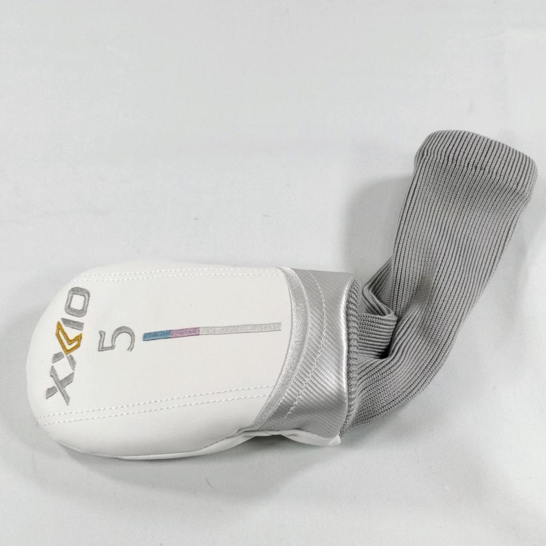【女性】【A】ゼクシオ⭐XXIO13（ネイビー）5W 20° MP1300L