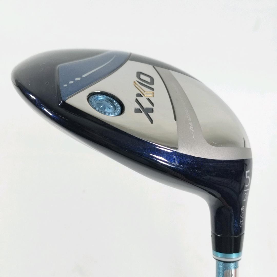 【女性】【A】ゼクシオ⭐XXIO13（ネイビー）5W 20° MP1300L