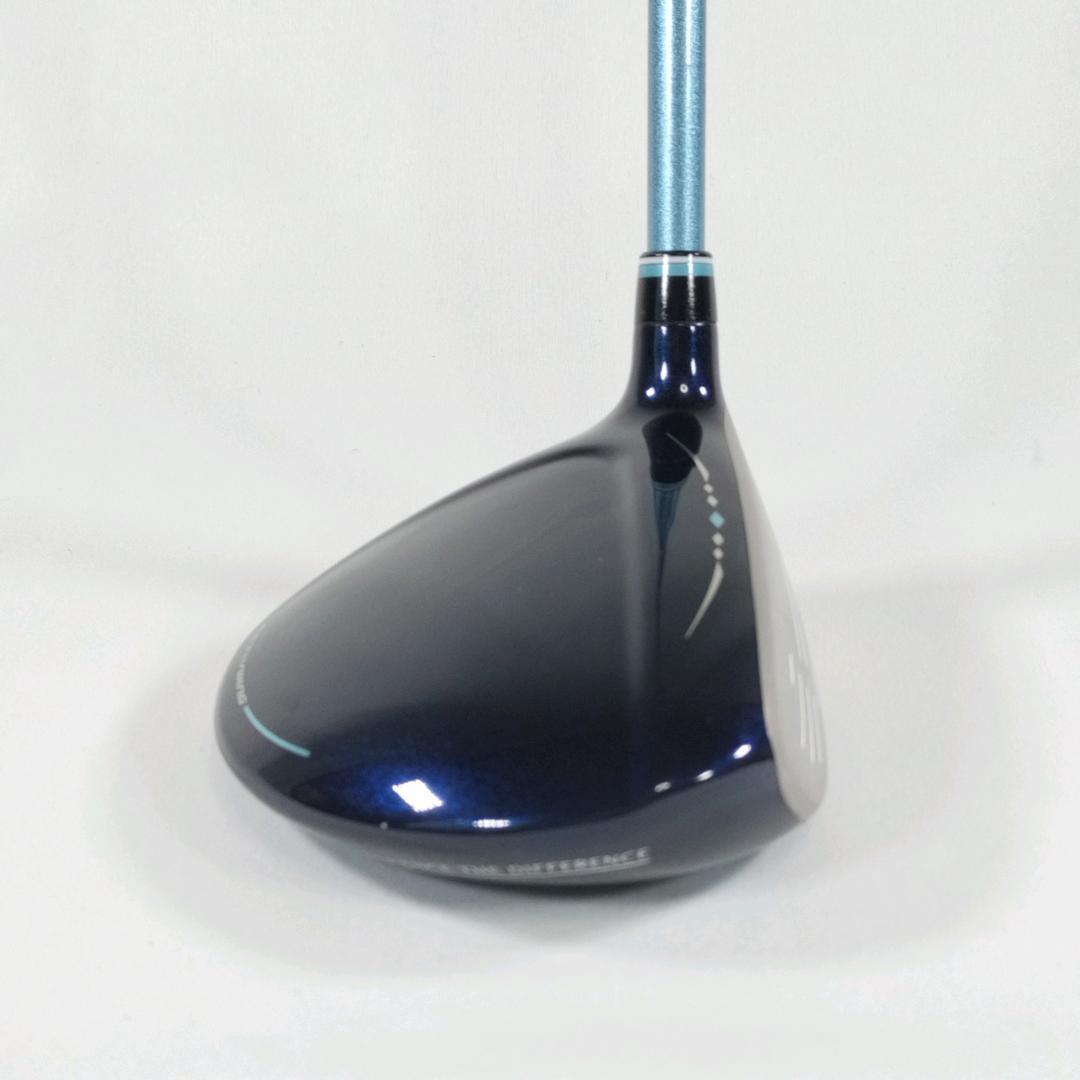 【女性】【A】ゼクシオ⭐XXIO13（ネイビー）5W 20° MP1300L