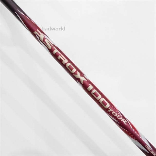 新品/ヨネックス/4U5/最新モデル/アストロクス100ツアー/ASTROX/X