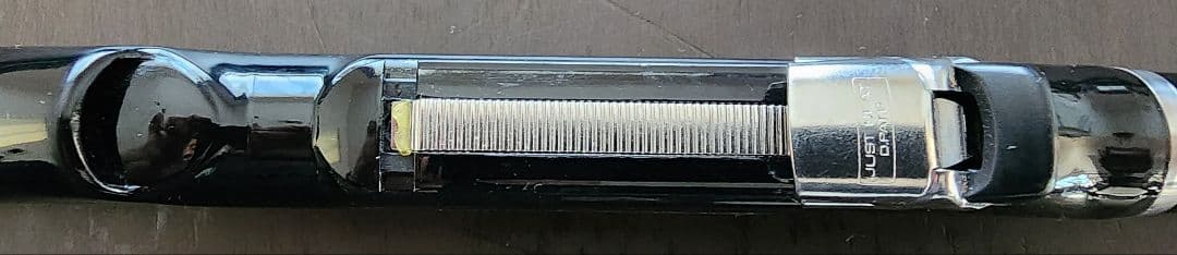 RINKAI 鮮海 XT 1-530 磯竿 収納ケース付き