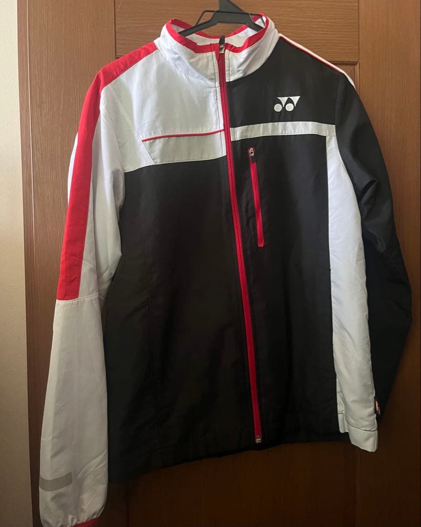 【美品】YONEX バドミントン ウェア セット