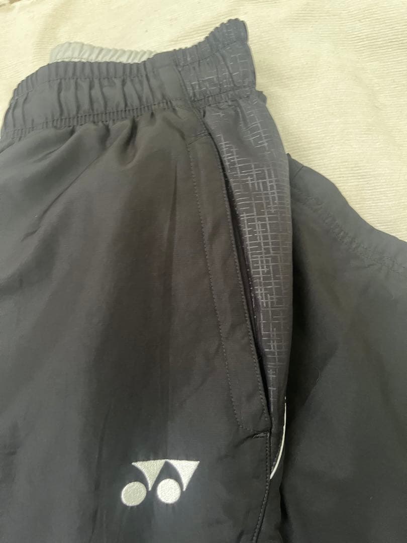 【美品】YONEX バドミントン ウェア セット