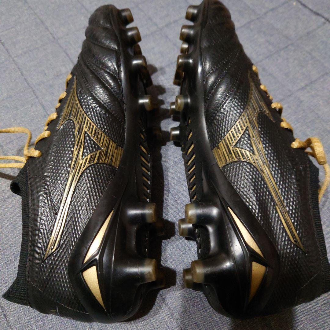 モレリアネオ4 β Mizuno サッカースパイク