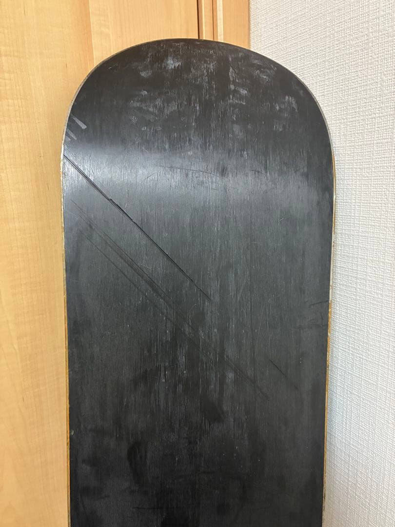 CSB 120サイズ　スノーボード ビンディングとブーツ2個セット