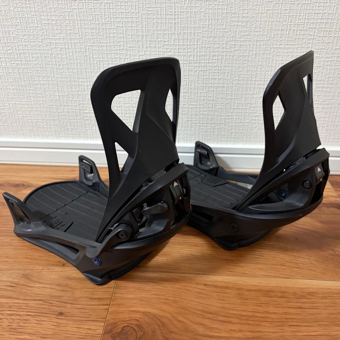 最終値下げ　バートン　ステップオン　step on ビンディング　reflex