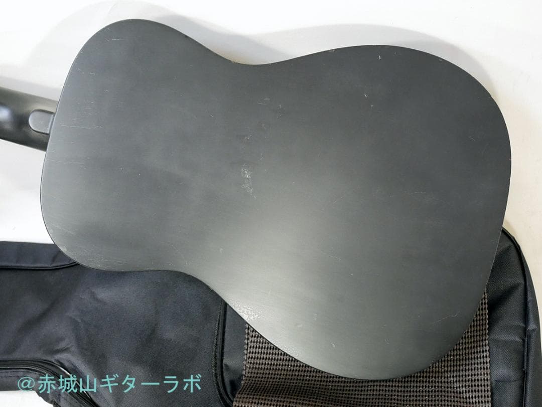 Gretsch Jim Dandy ニューヨーカー G9500★ソフトケース付
