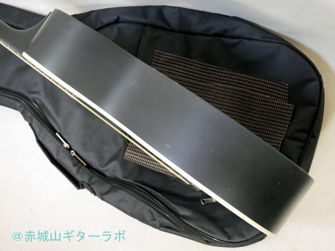 Gretsch Jim Dandy ニューヨーカー G9500★ソフトケース付