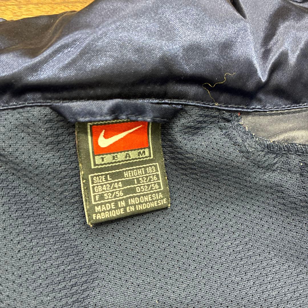 アーセナル　NIKE メンズ Lサイズ ウェア　⭐︎39