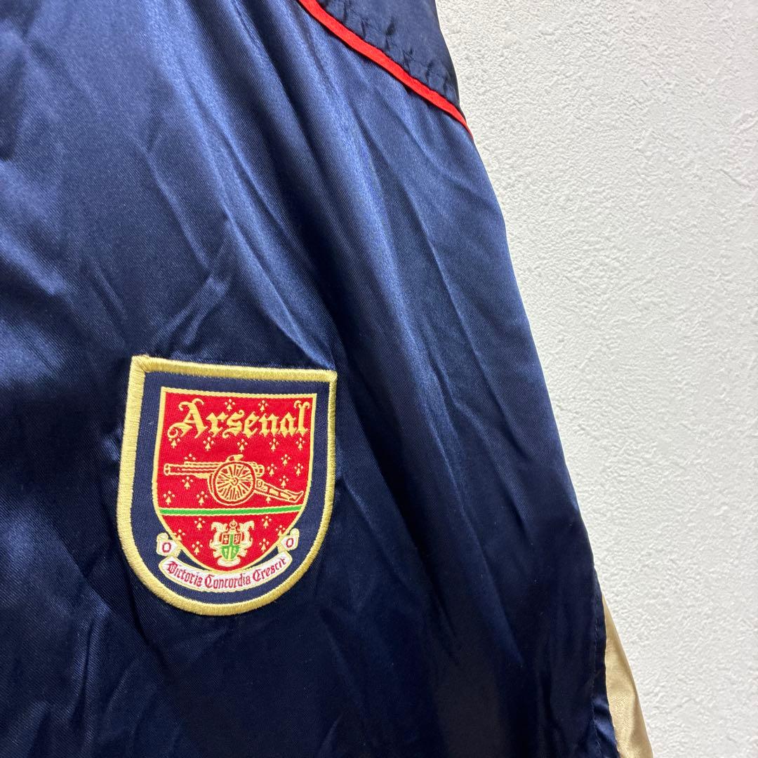 アーセナル　NIKE メンズ Lサイズ ウェア　⭐︎39
