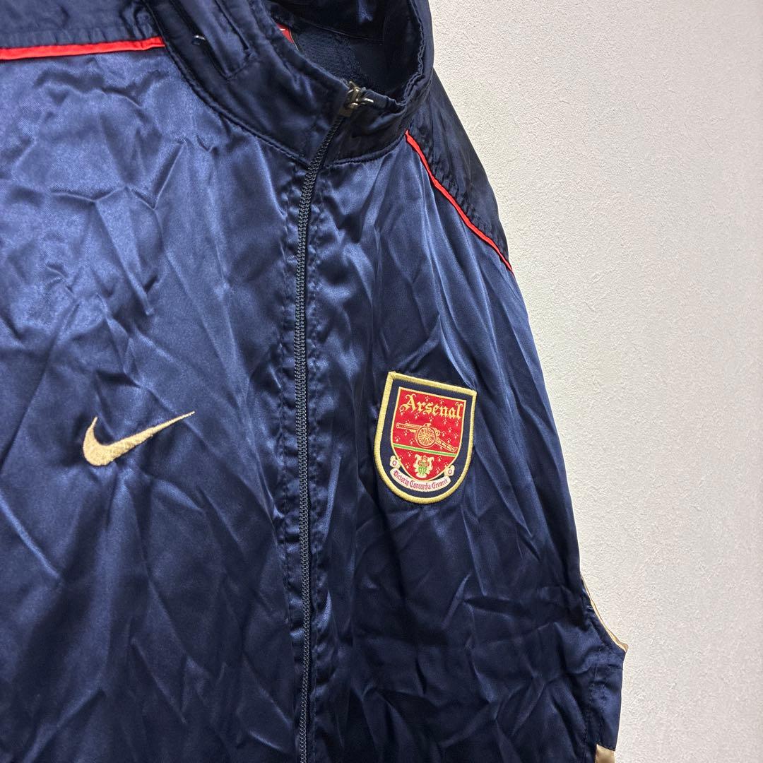 アーセナル　NIKE メンズ Lサイズ ウェア　⭐︎39
