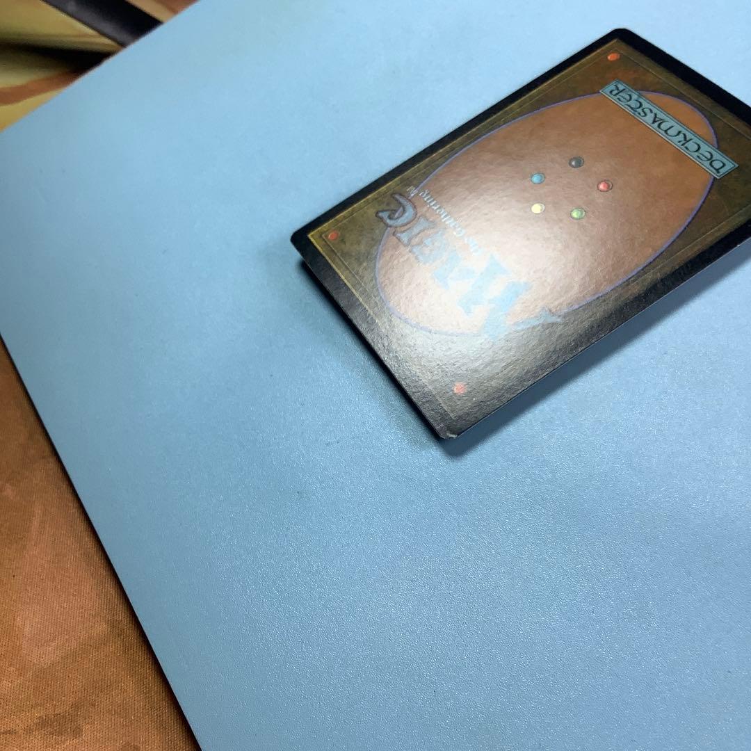 漸減/Attrition UDS日本語foil