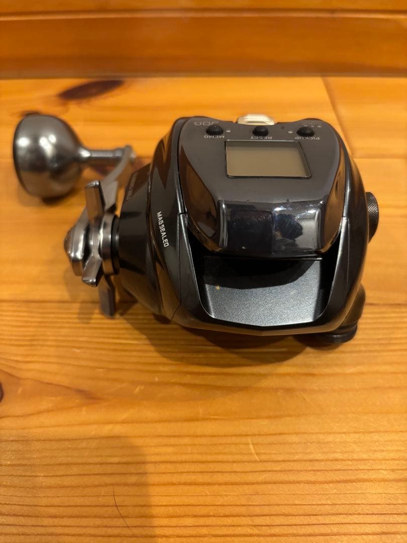 DAIWA 21シーボーグ300j ②