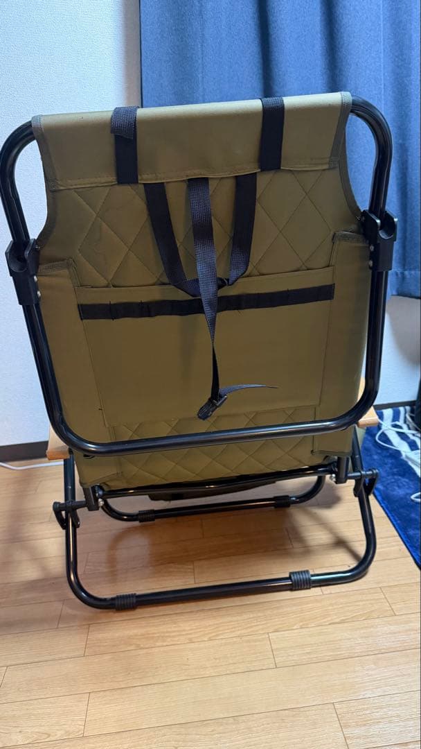 Pasinaz リクライニングローチェア