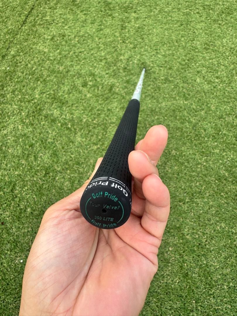 フジクラ スピーダーエボリューション7 474 5w シャフト