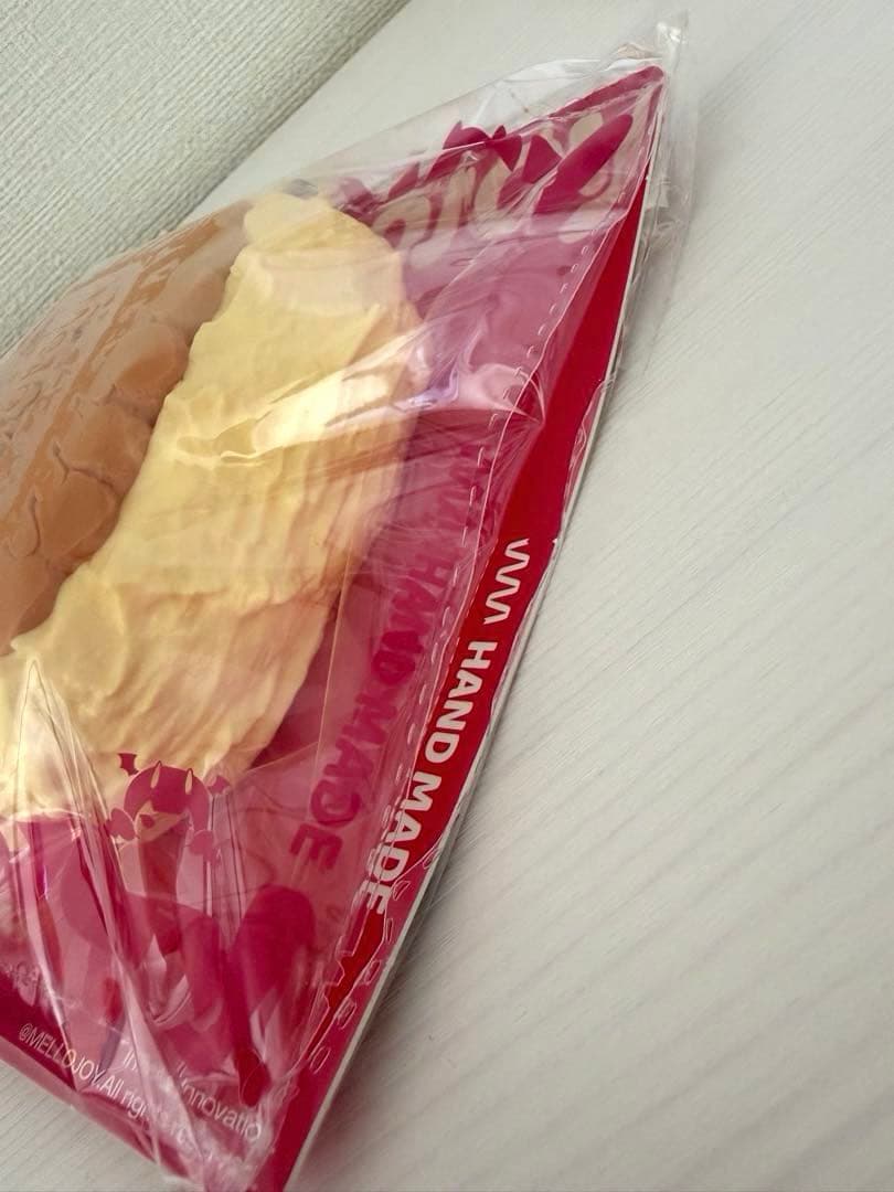 【メロジョイ】キャラメルクリームクッキー&バタークリームチーズ【2個セット】