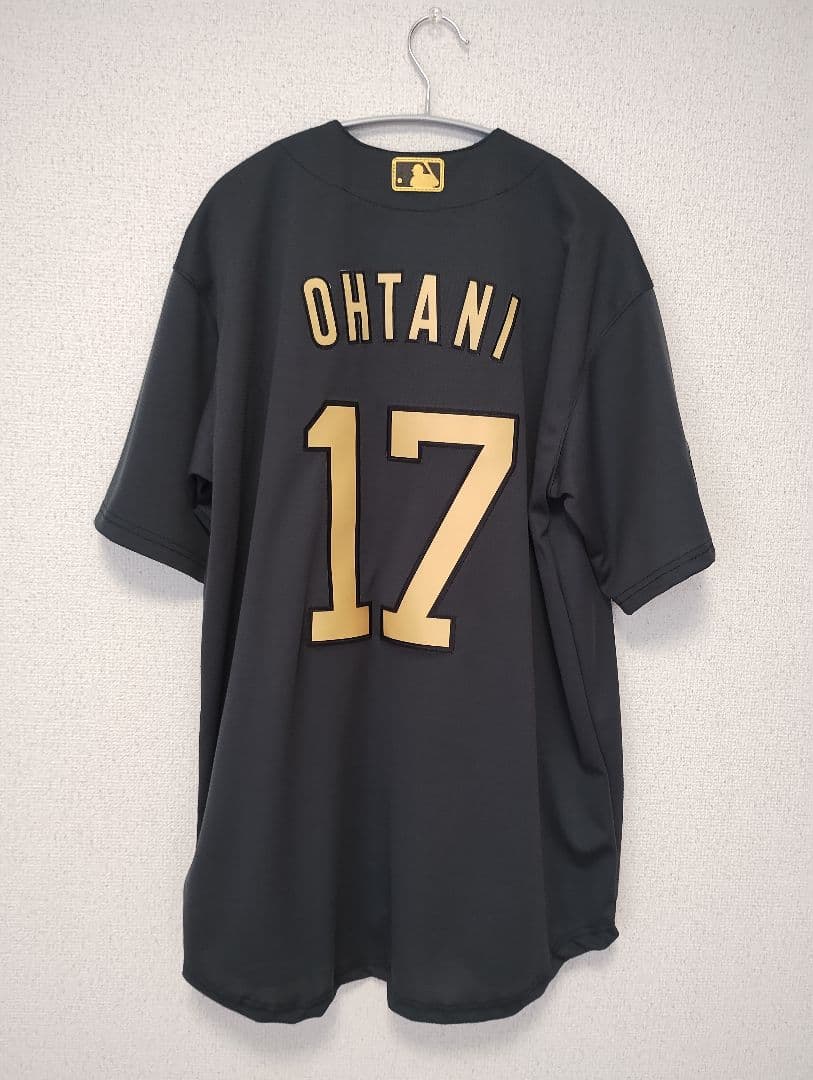 【なおき】大谷翔平 ユニフォーム オールスター 2022