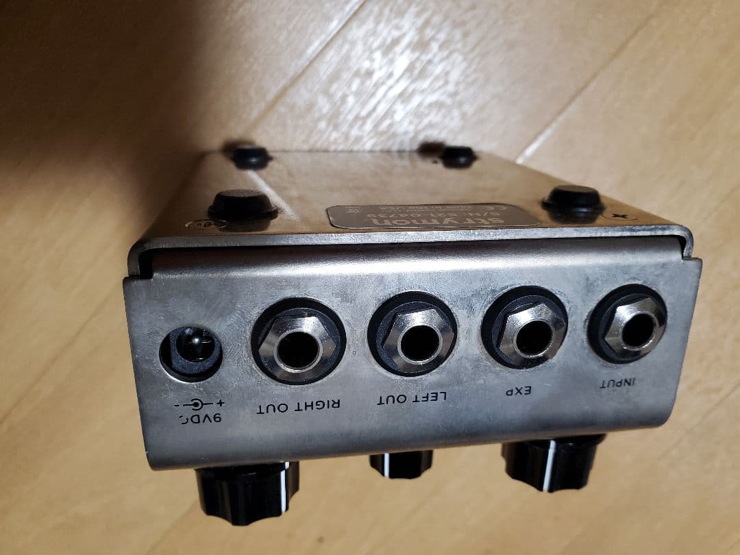 Strymon Deco v1 ギターエフェクター