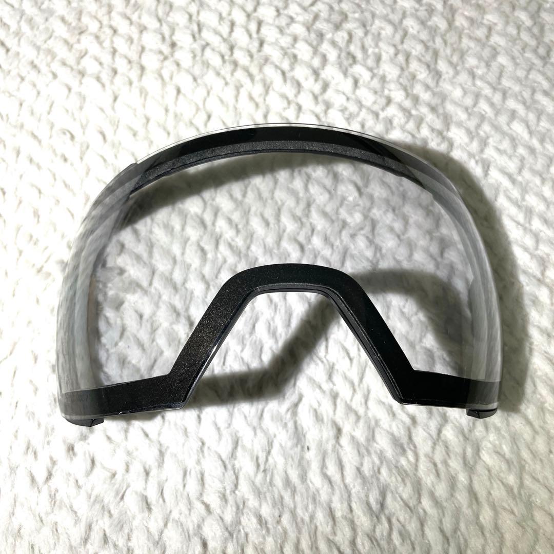 THE NORTH FACE×SMITH I/O MAG ゴーグル調光モデル