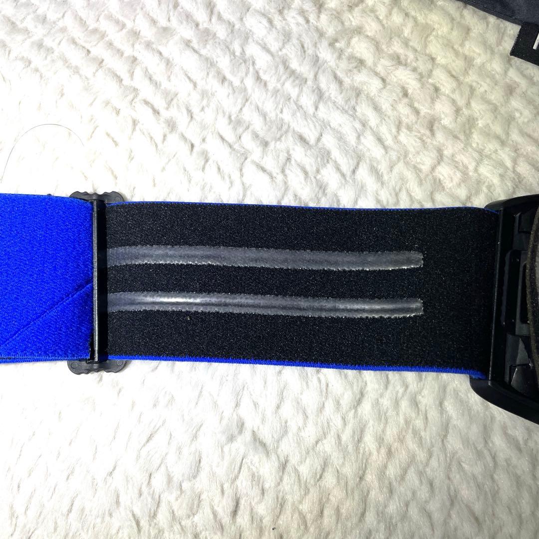 THE NORTH FACE×SMITH I/O MAG ゴーグル調光モデル