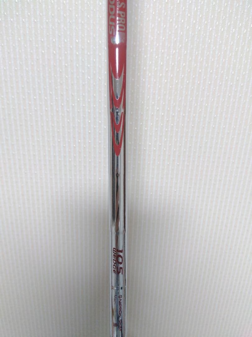プロトコンセプト　52°　MODUS　105 WEDGE