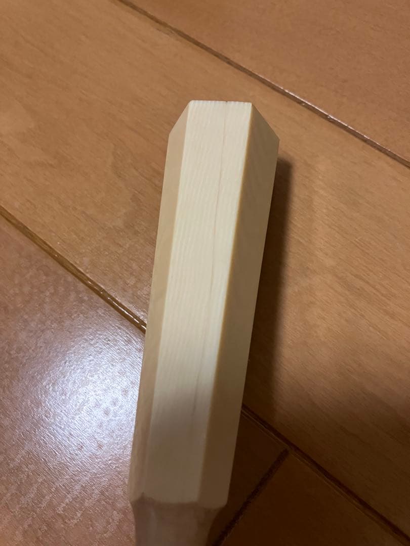 天然素材 津軽三味線用糸巻き