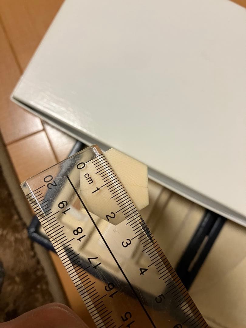 天然素材 津軽三味線用糸巻き