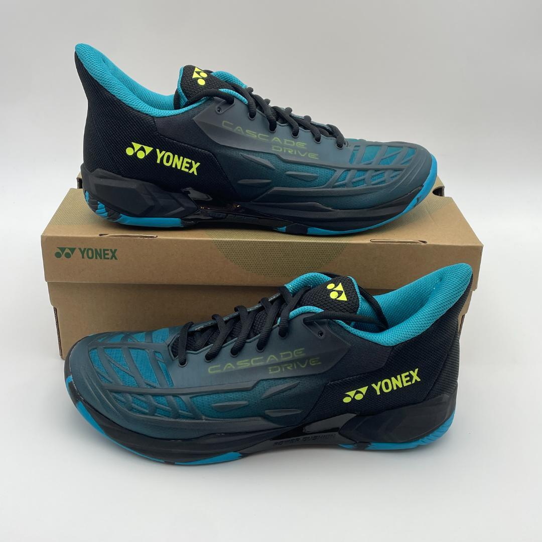 新品未使用　YONEX SHBCD2-249 バドミントンシューズ 28.0cm