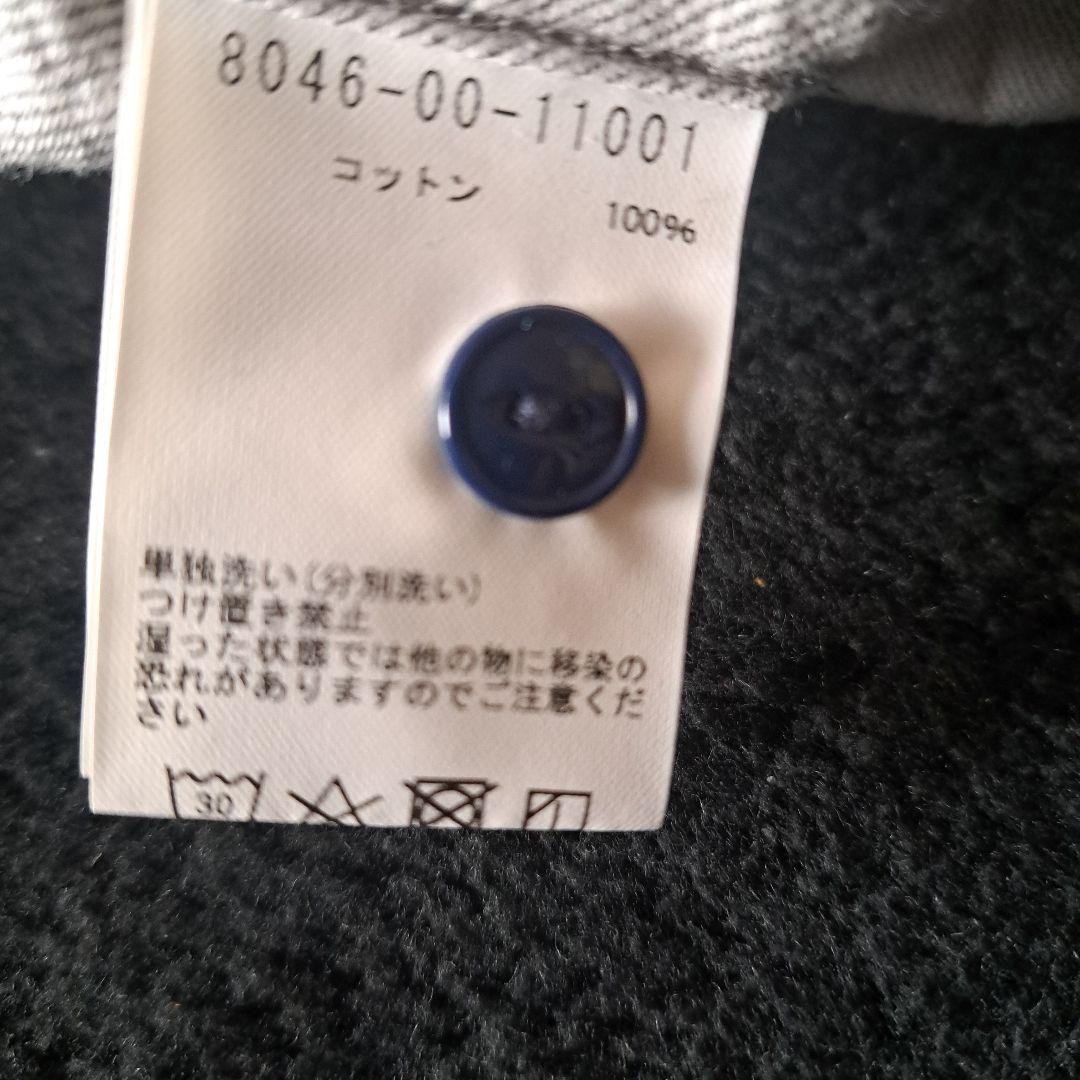 Ｙ*Ｕ様 Nigel Cabourn BASEBALL SHIRT