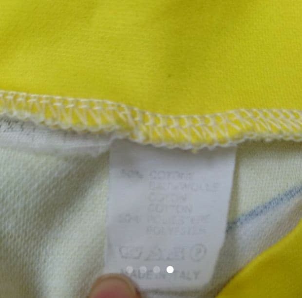 Giordana カットソー スポーツウェア