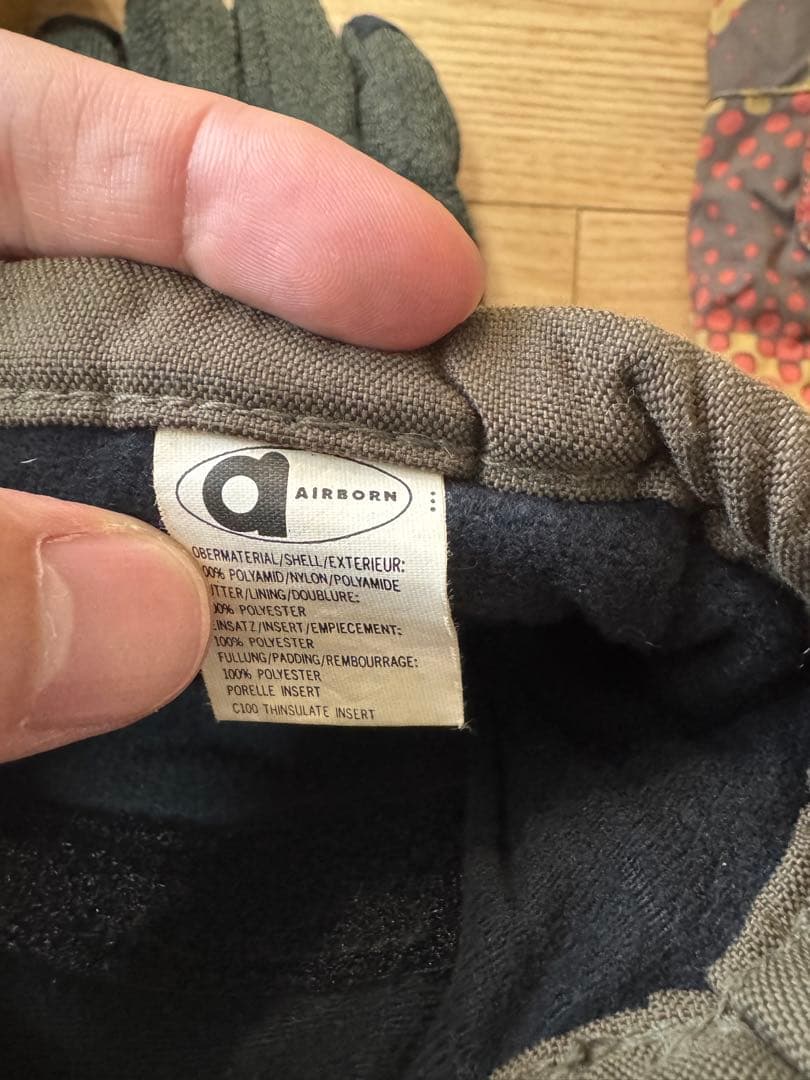 M*W様 Patagonia & Burton スノーボードウェア Sセット