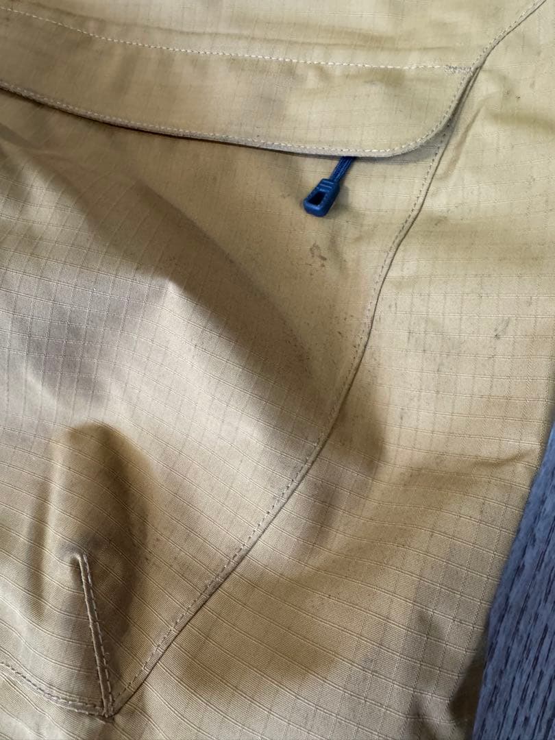 M*W様 Patagonia & Burton スノーボードウェア Sセット