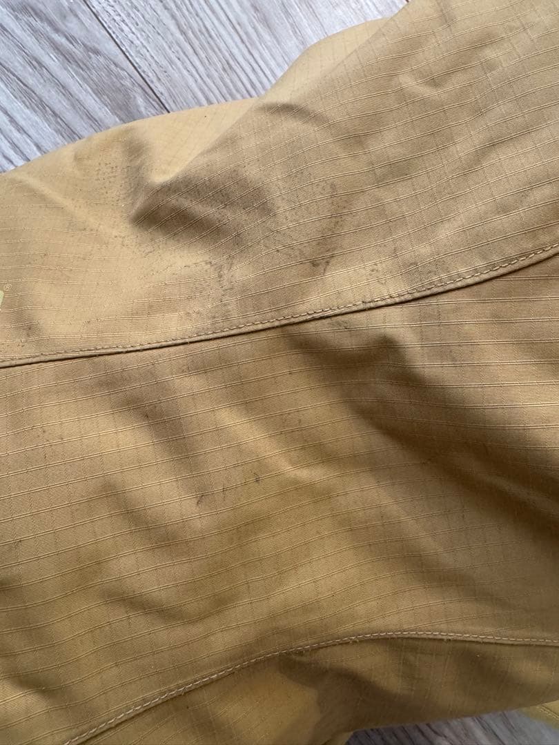 M*W様 Patagonia & Burton スノーボードウェア Sセット