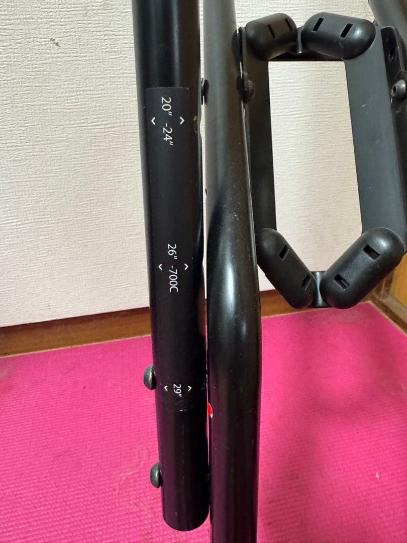 ☆ ミノウラ DS-2200 ディスプレイスタンド 縦置き・横置き両用タイプ ☆