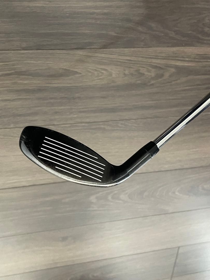 Callaway キャロウェイx2hot アイアンセット　4UT 7本セット